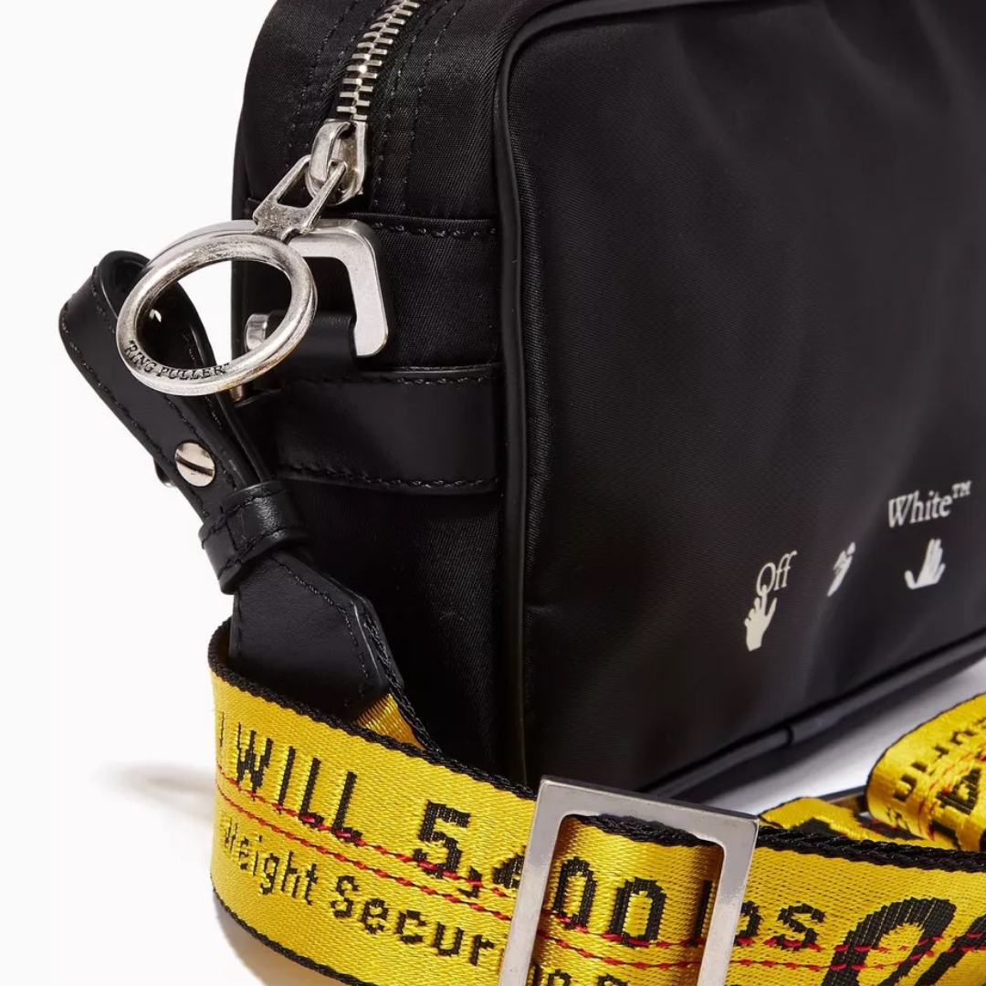 Off Messenger Bag