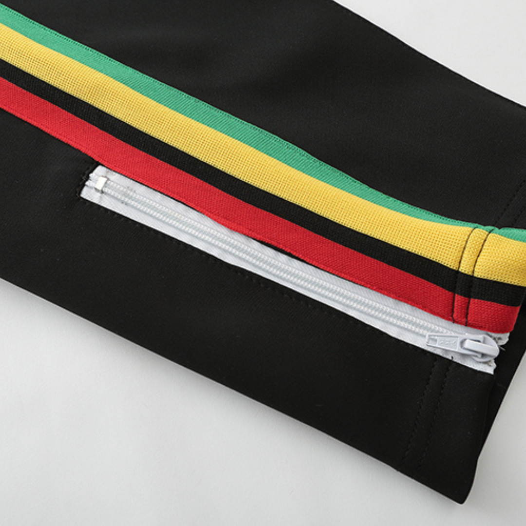 Palm Nougat Tracksuit