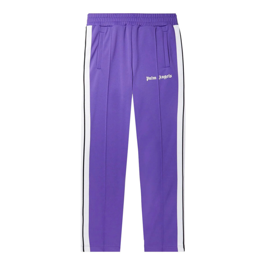 Palm Purple Tracksuit