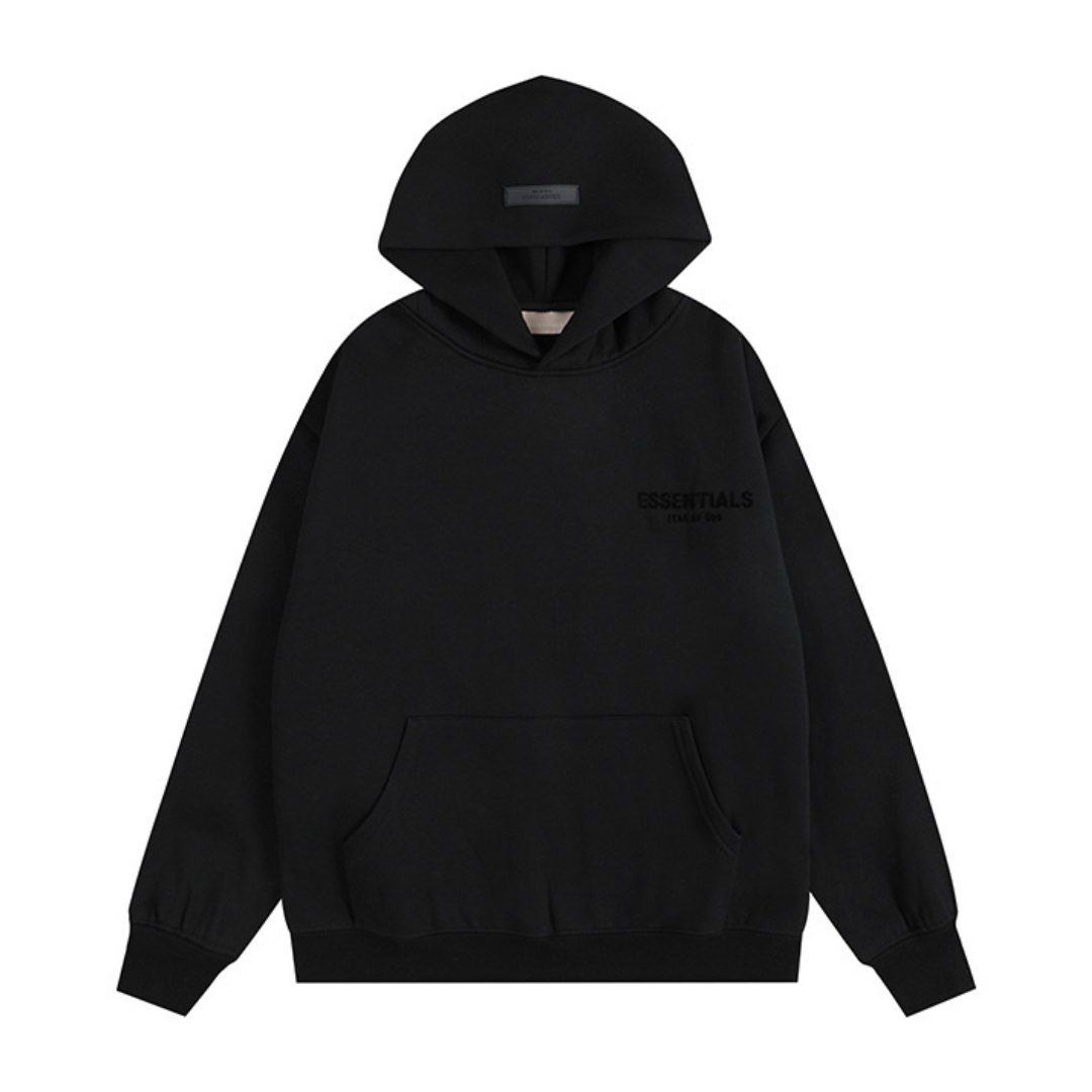 Essentials Tracksuit