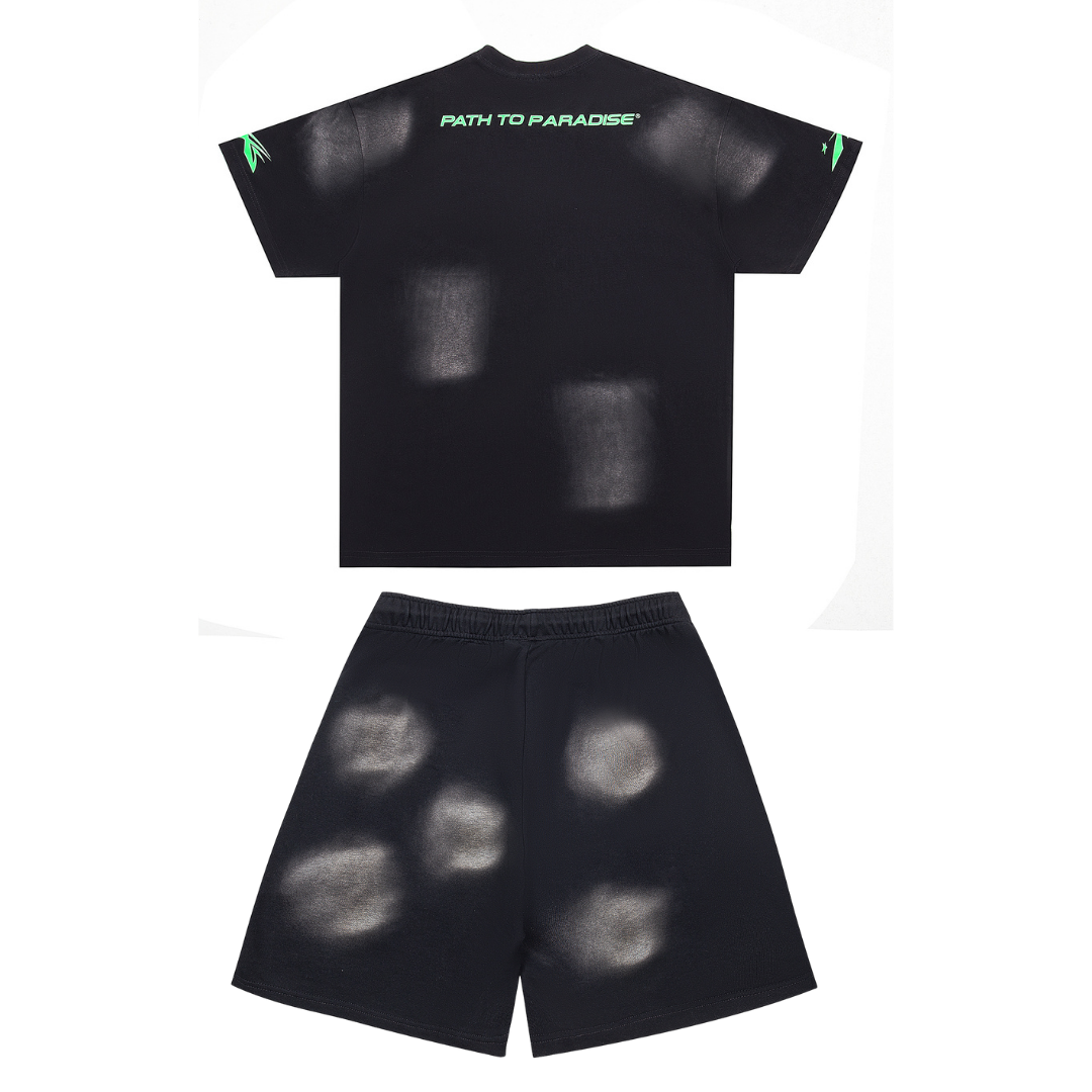 Hell Short Set