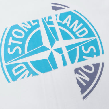 Stone Polichromatic T-shirt