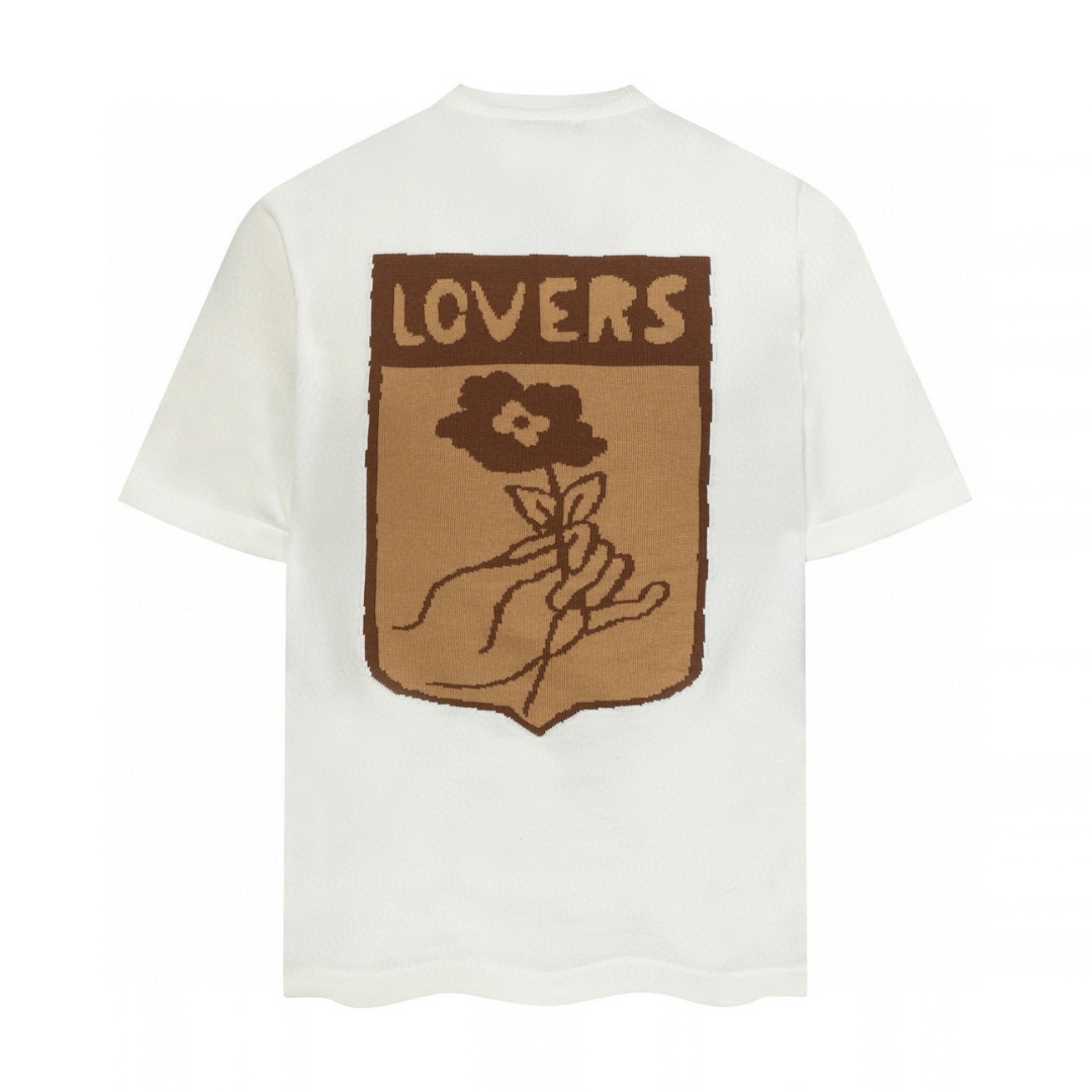 Trunk Logo T-shirt
