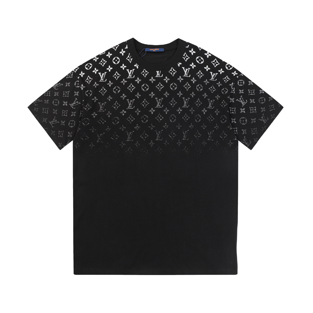 Monogram T-shirt