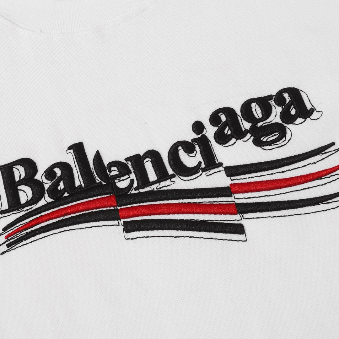 BB Logo T-shirt