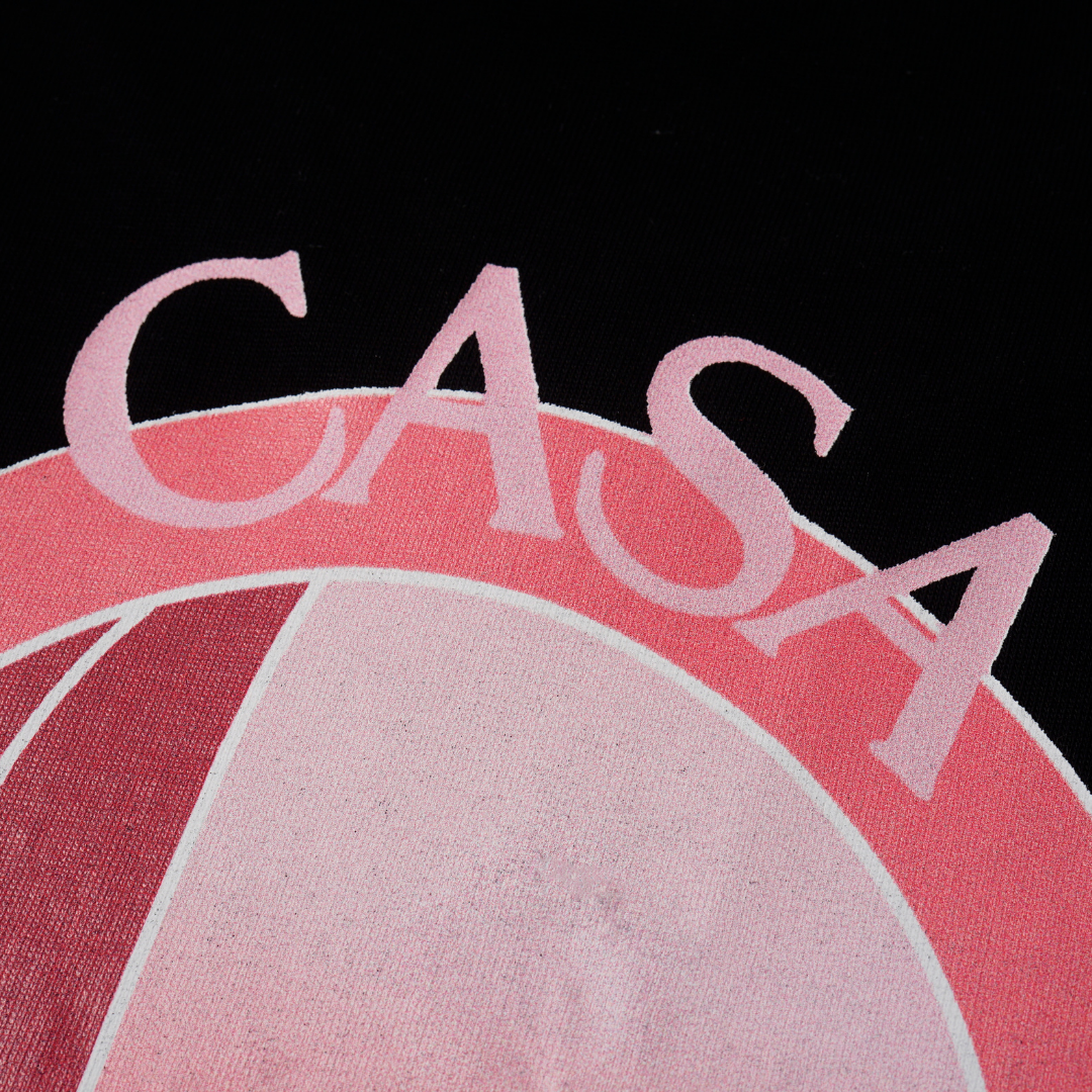 Casa Monogram T-shirt