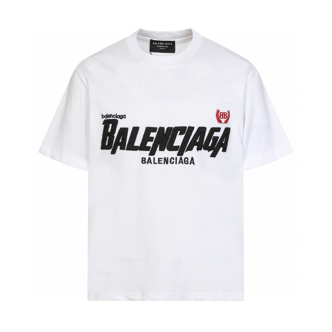 BB Logo T-shirt