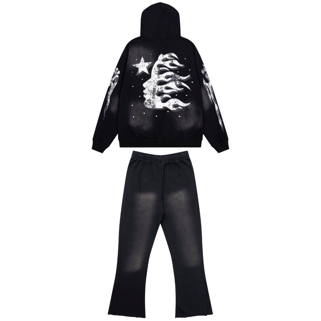 Hell Tracksuit