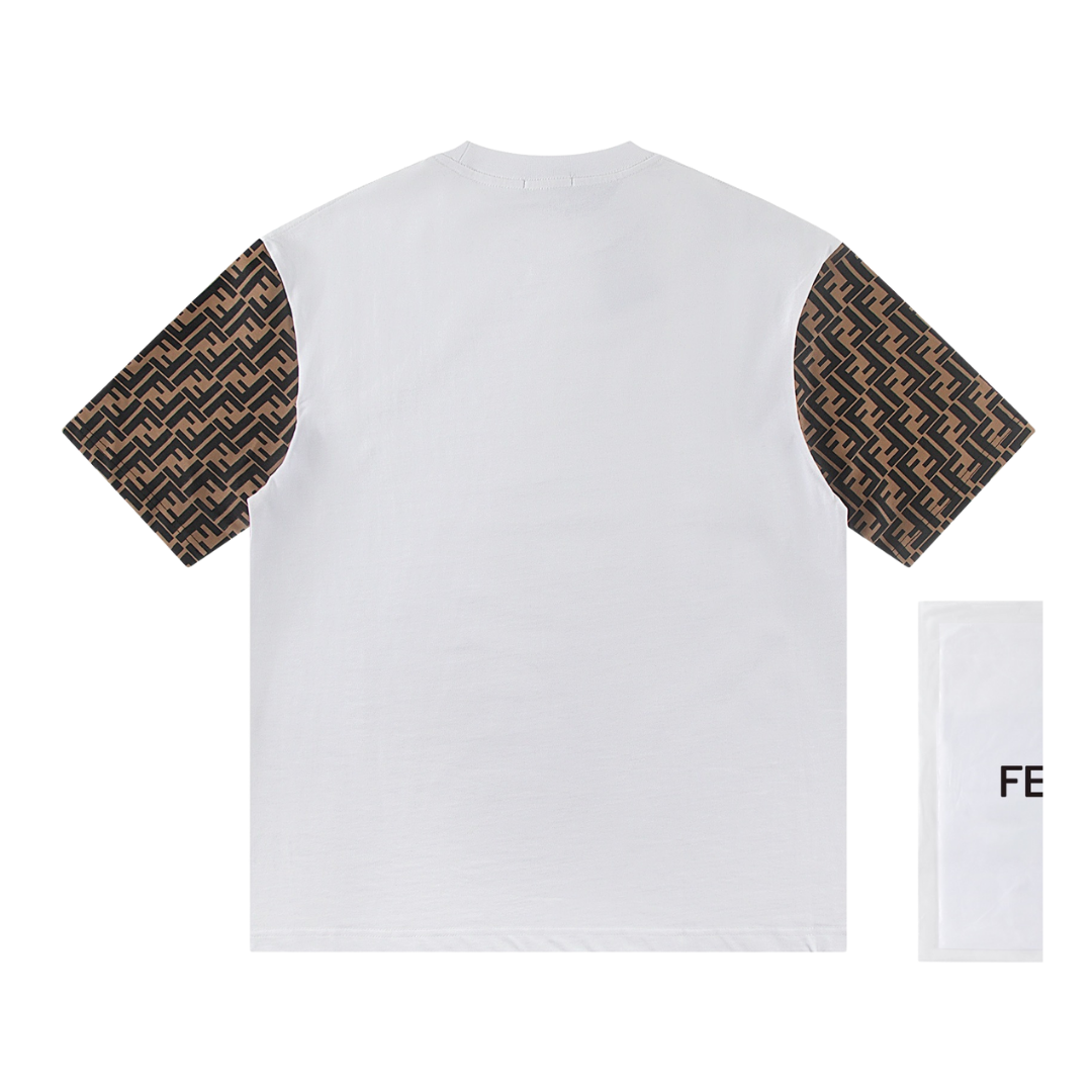FND T-shirt