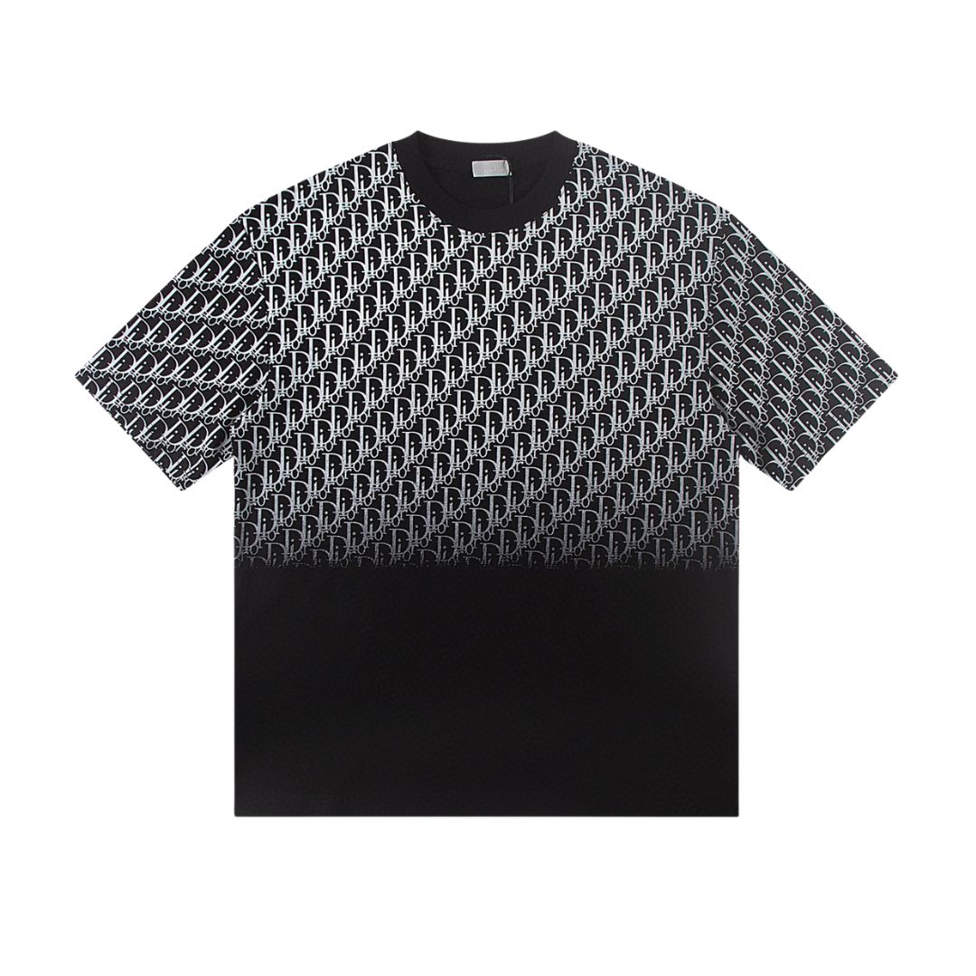 Monogram T-shirt