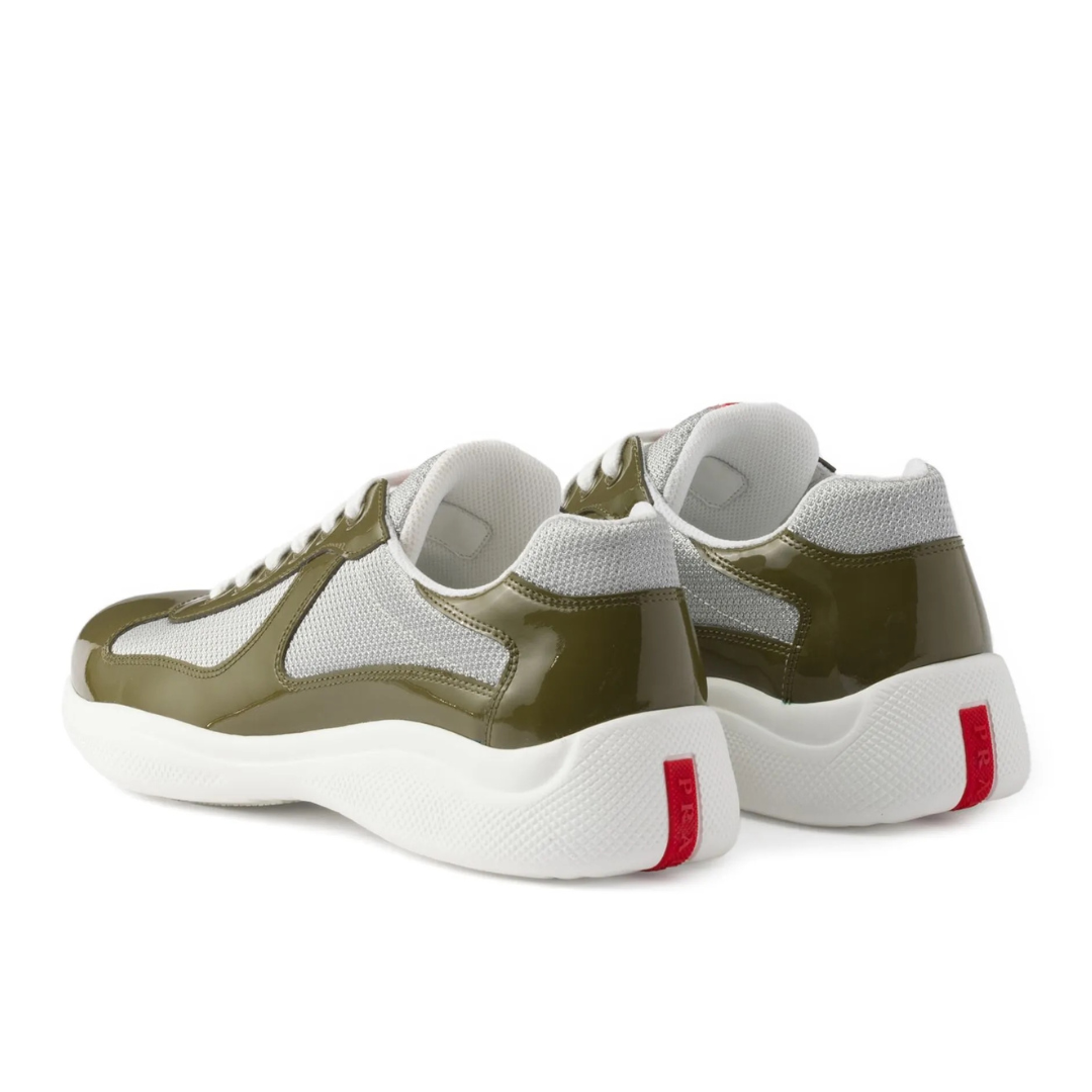 America's Cup Khaki