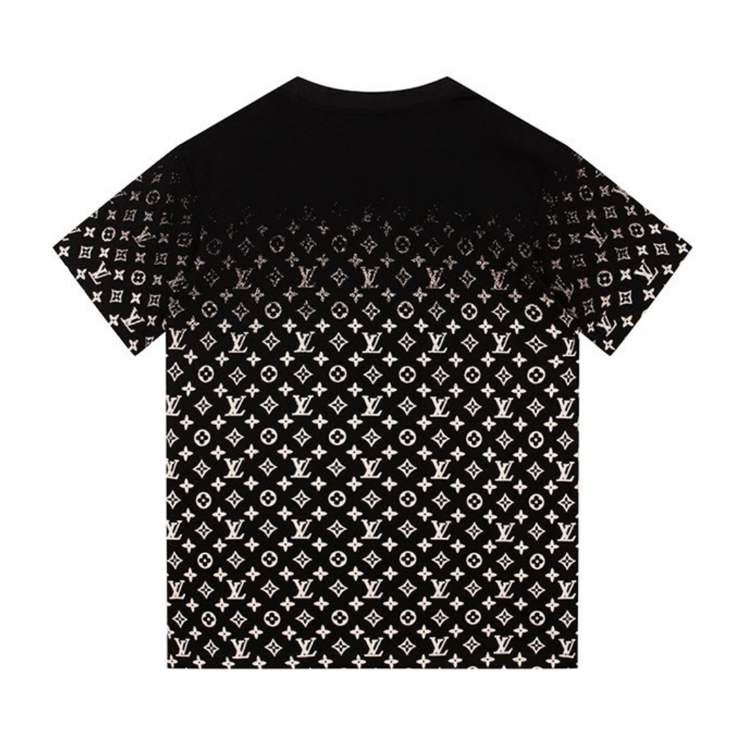Monogram Gradient T-shirt