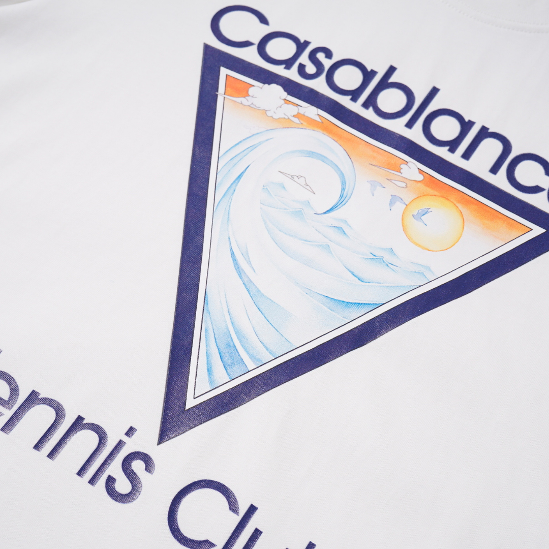 Casa Monogram T-shirt
