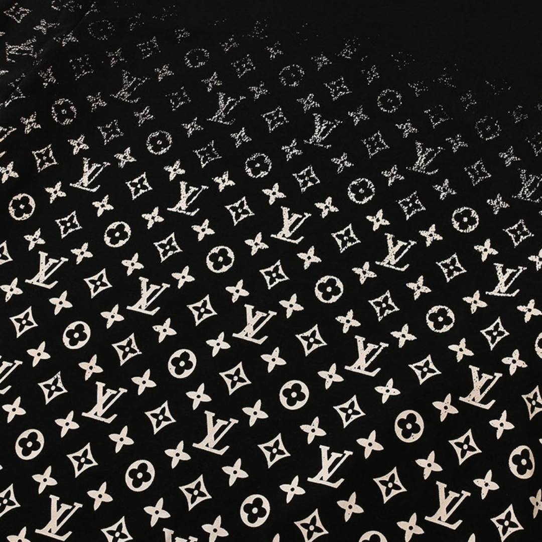 Monogram Gradient T-shirt