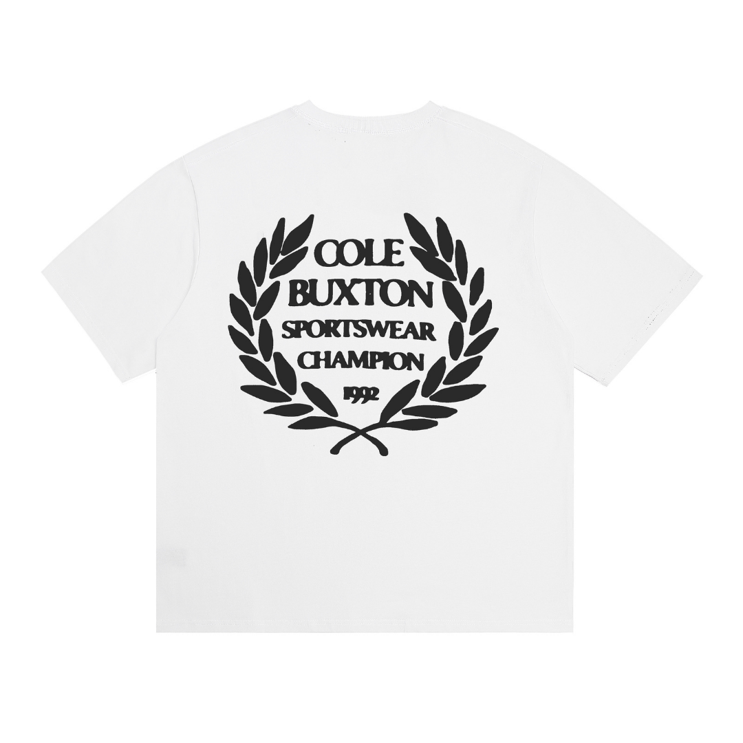 CB Monogram T-shirt