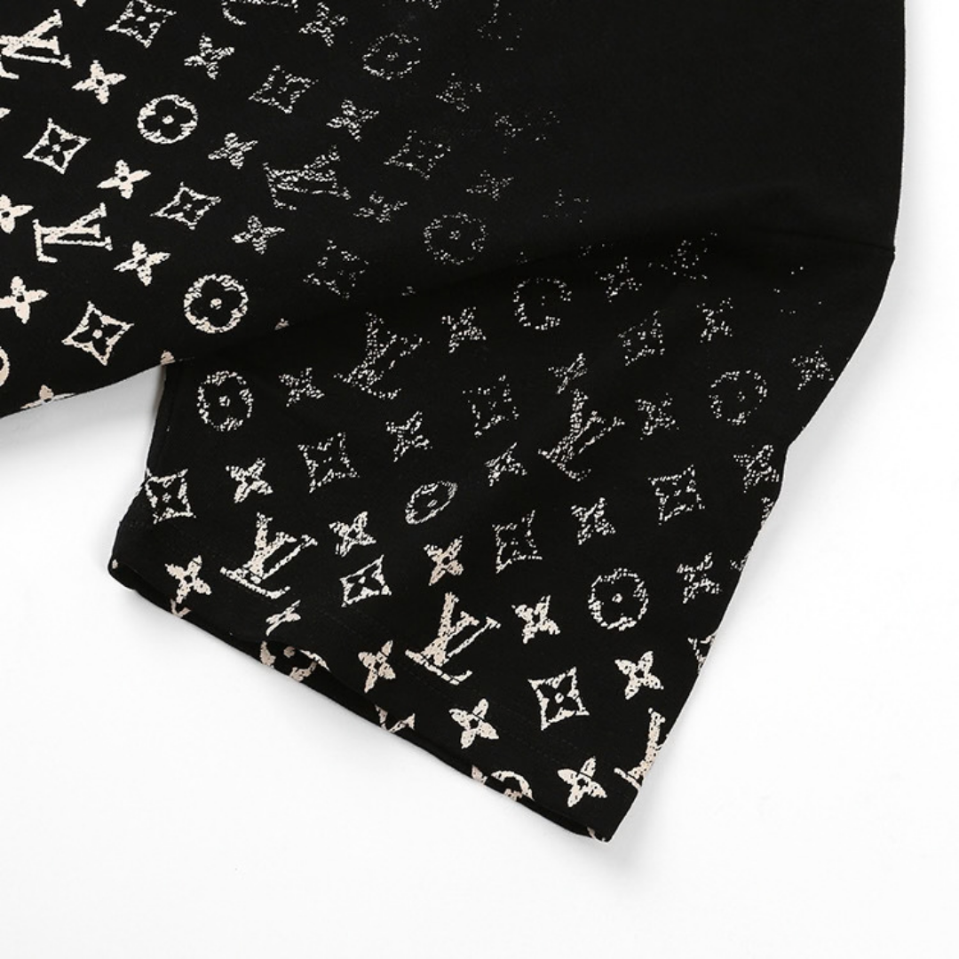 Monogram Gradient T-shirt