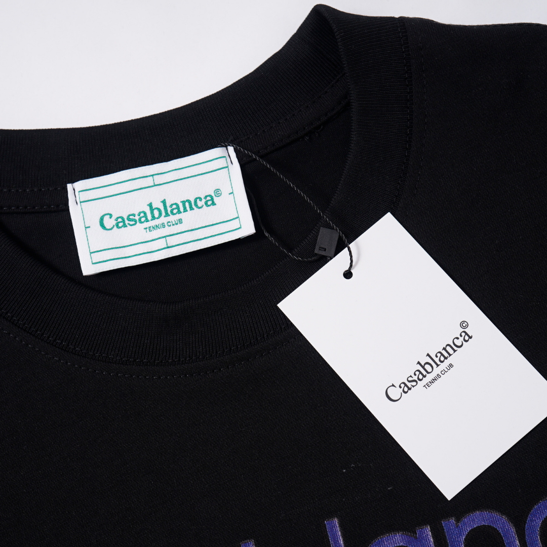 Casa Monogram T-shirt