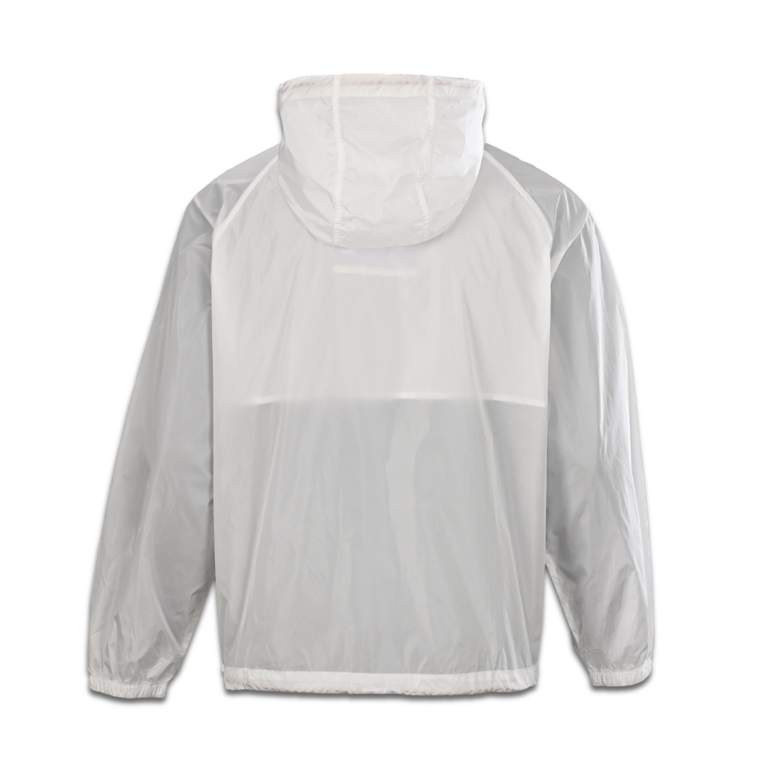 BB Tactic Windbreaker