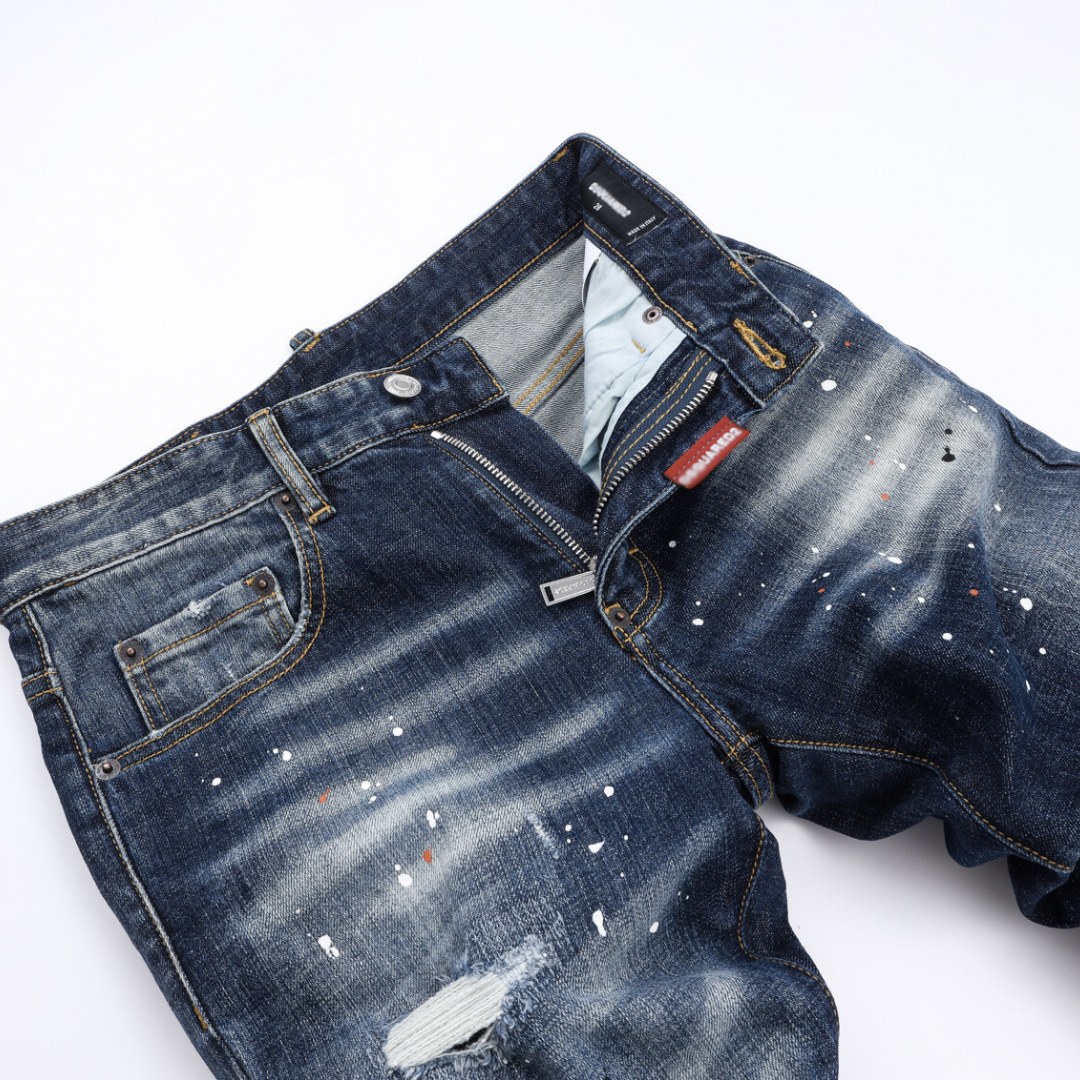Dsq Jeans