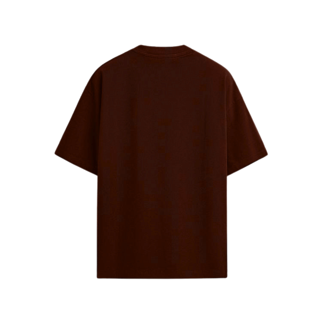 Oversized Monogram T-shirt