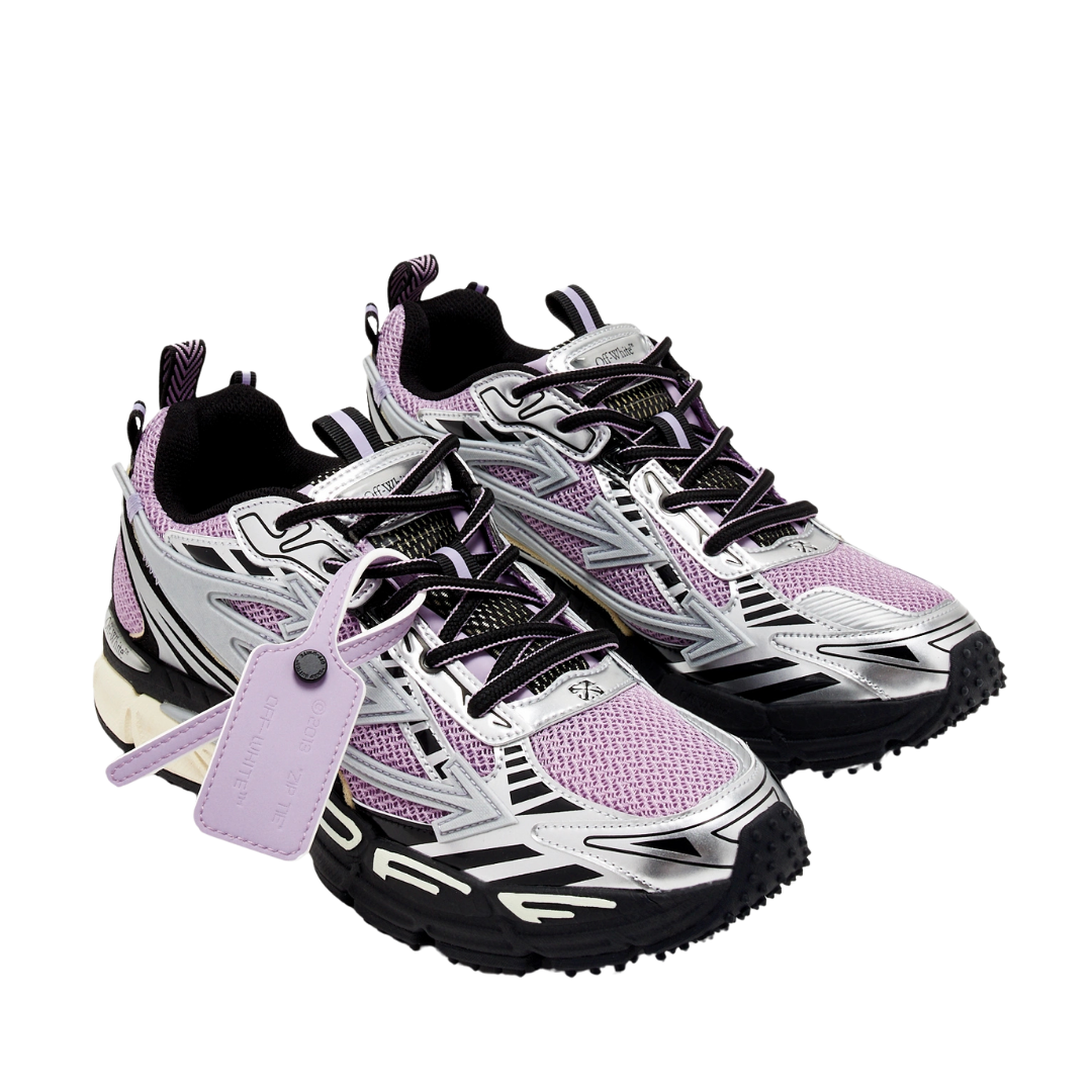 Off "Be Right Back" Black Pink