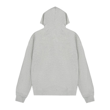 Polo Grey Hoodie