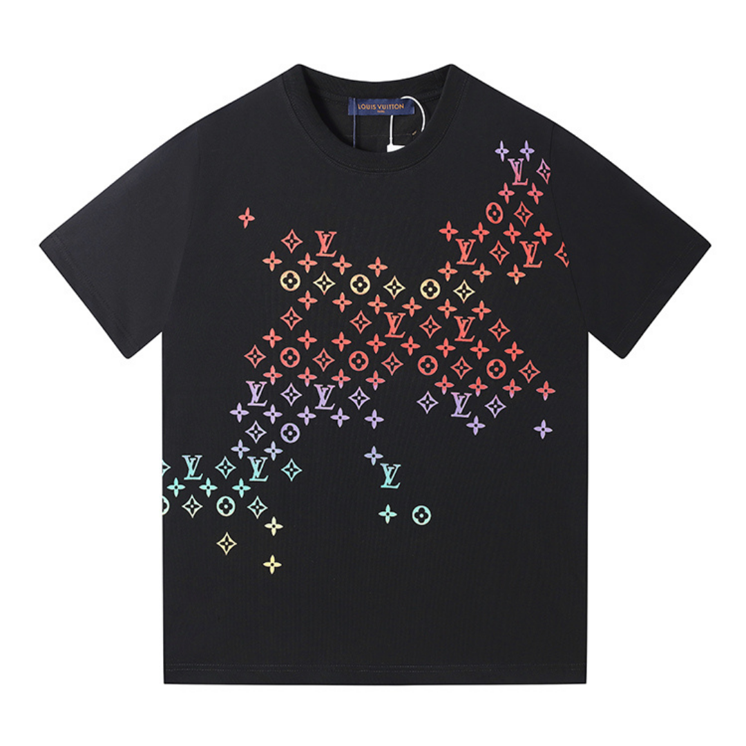 Monogram T-shirt