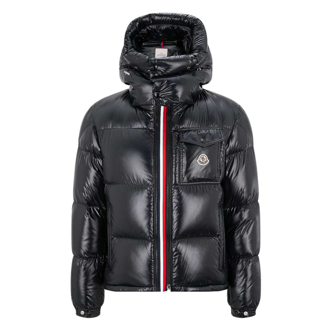 Montbeliard Down Jacket