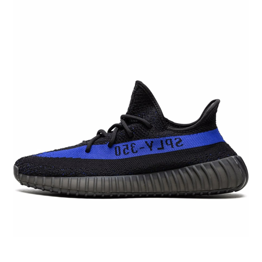 YZY - 350 V2 "Dazzling Blue"