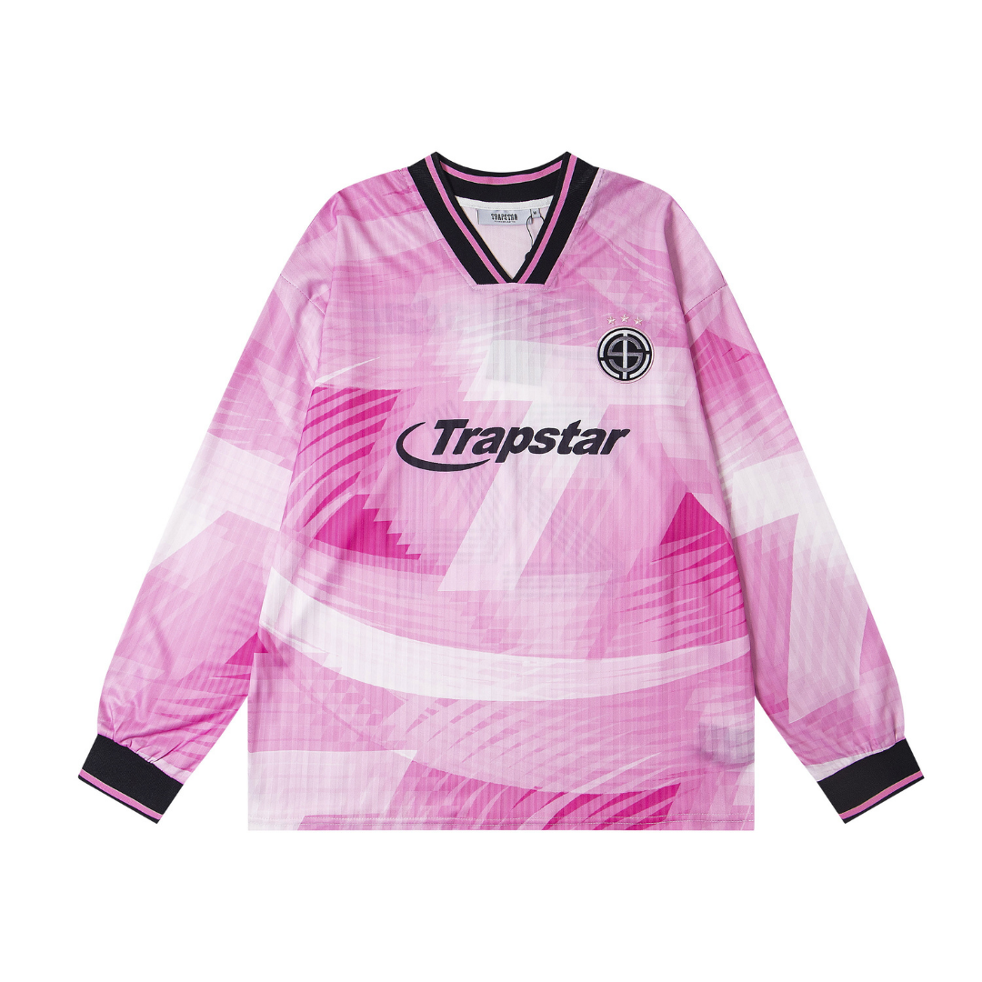 Decoded Football Sweatshirt