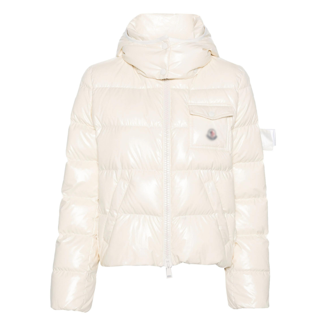 Women's Monogram Detachable Jacket