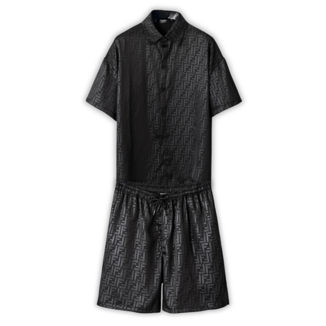 FND Shorts