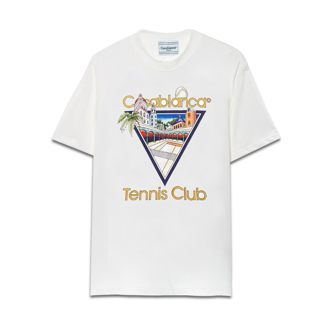Casa Monogram T-shirt