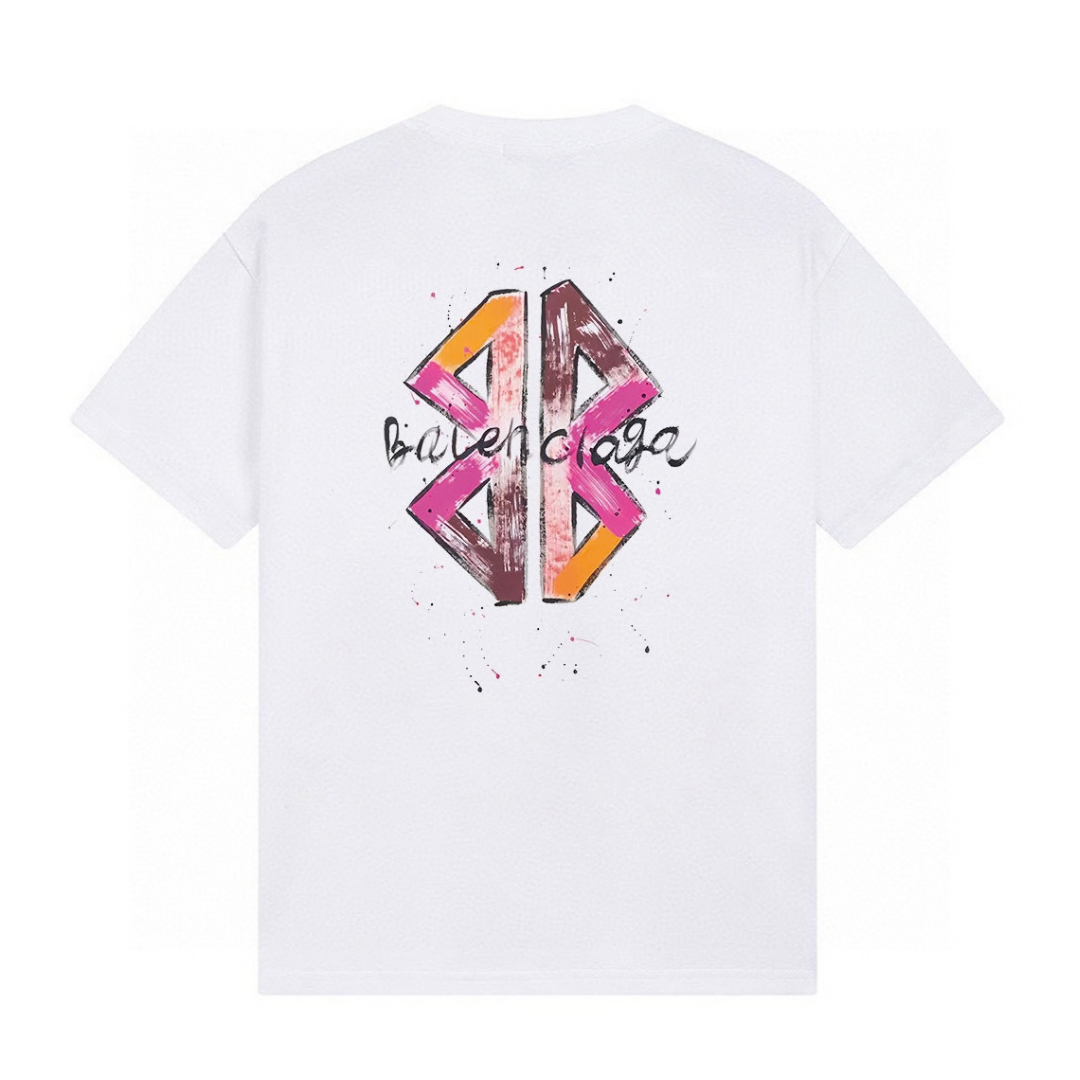 BB Graphic T-shirt