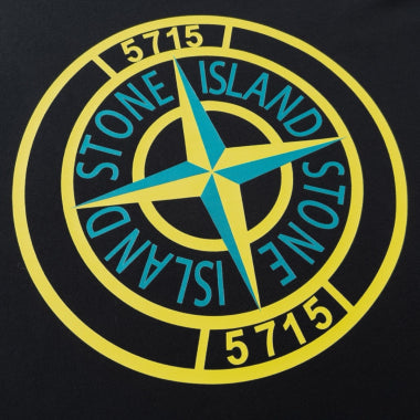 Stone Monogram T-shirt