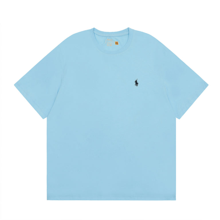 Polo Sky Blue T-Shirt