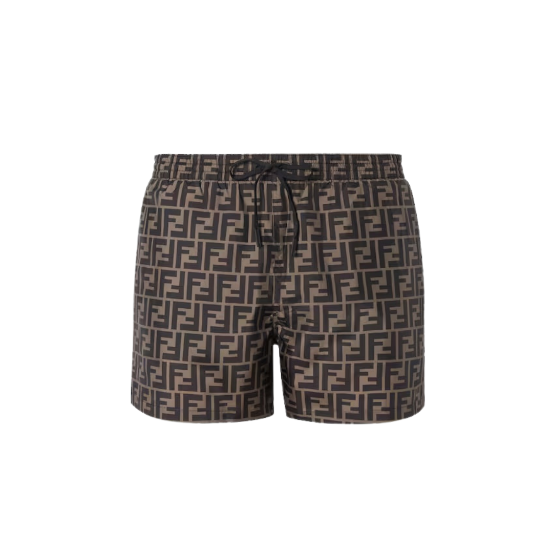FND Shorts