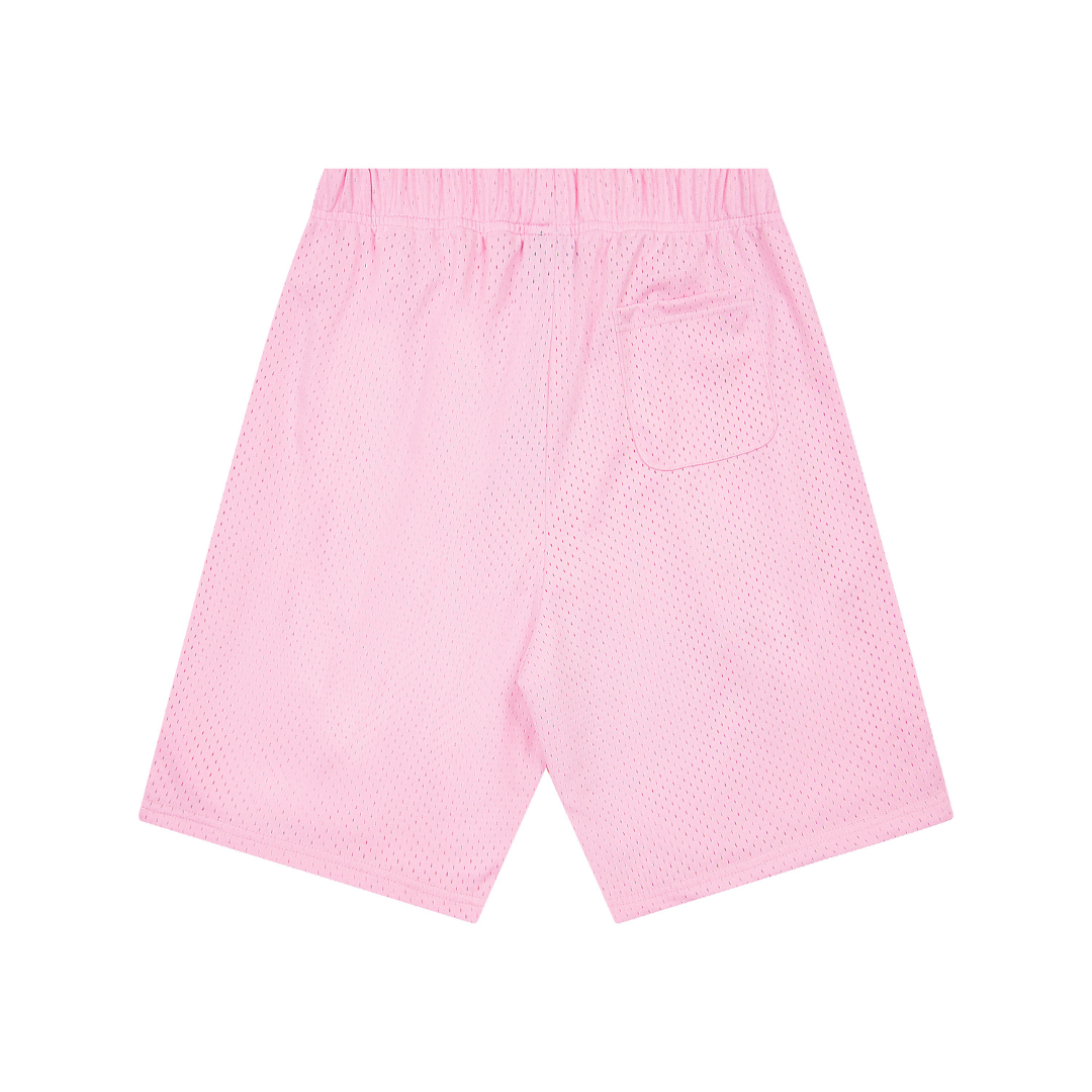 Alcatraz Pink Shorts