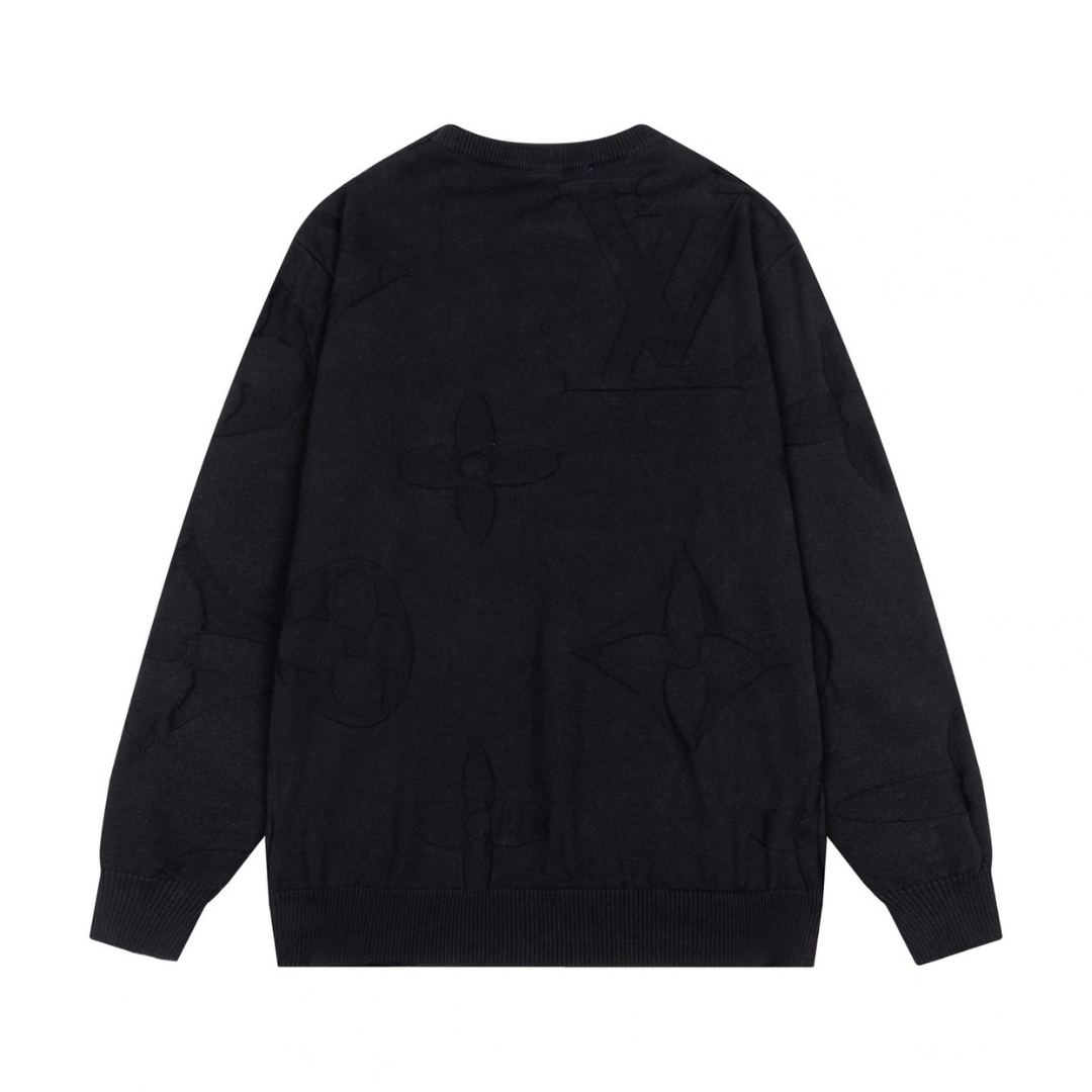 Graphic Sweatshirt