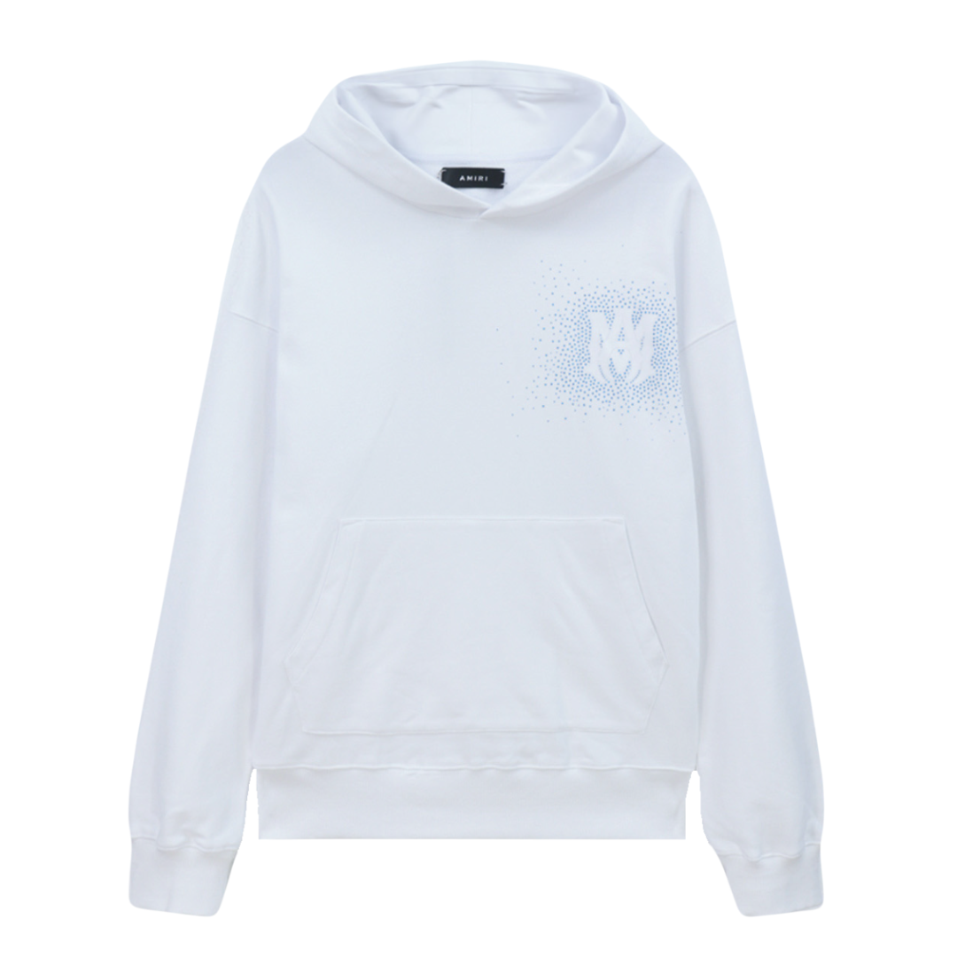 Amr Polychromatic Hoodie