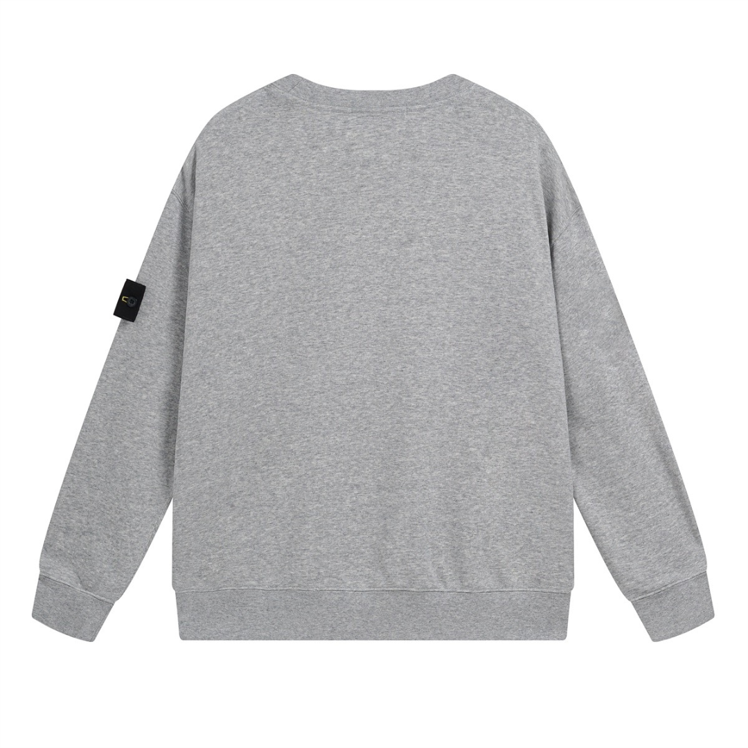 Stone Sweatshirt