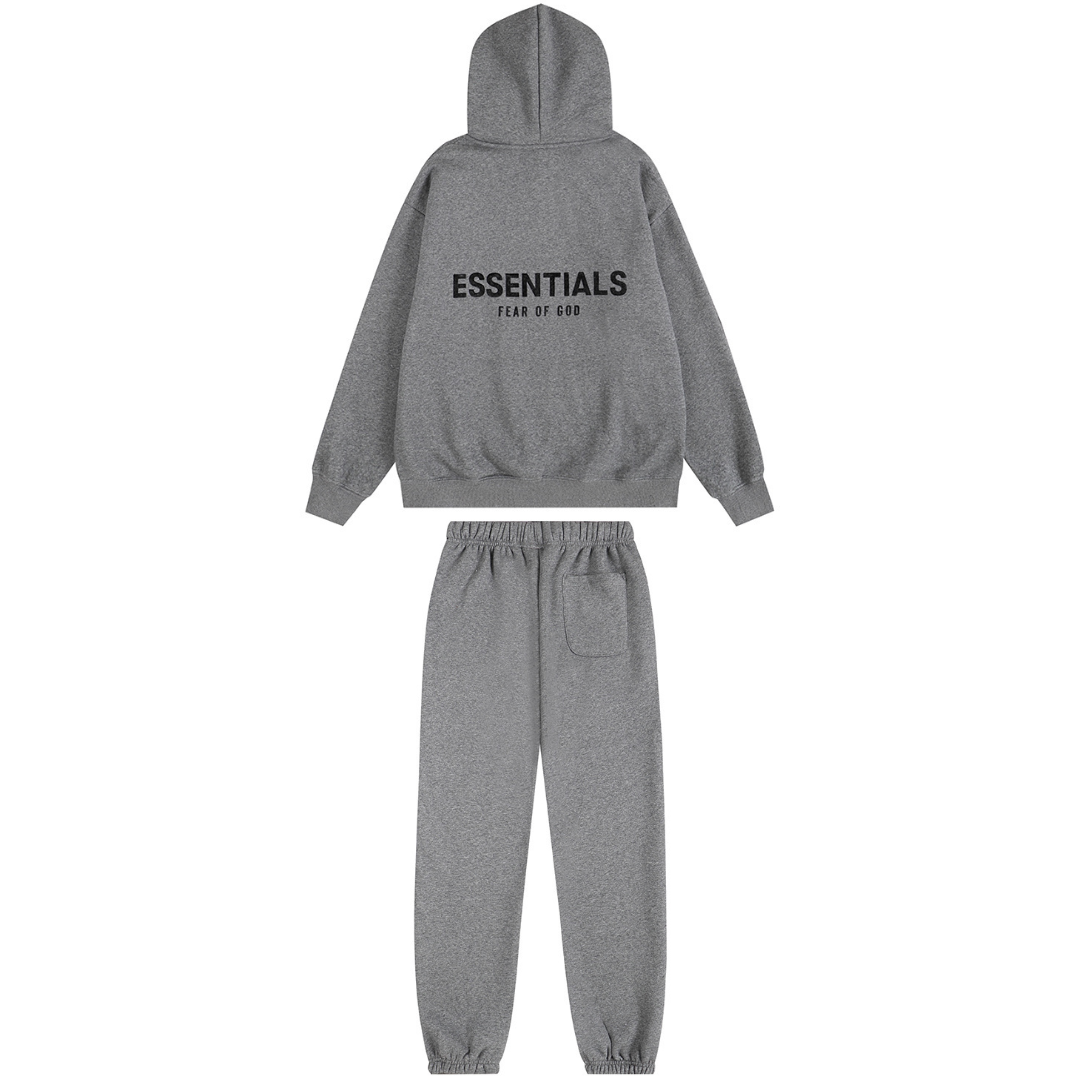 Essentials Tracksuit