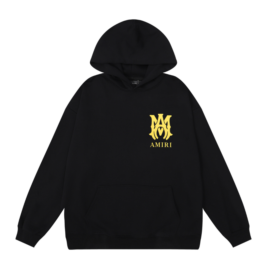 Amr Hoodie