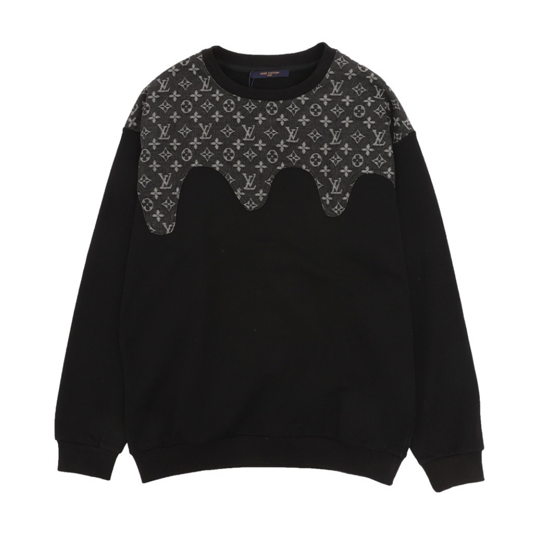 Graphic Sweatshirt