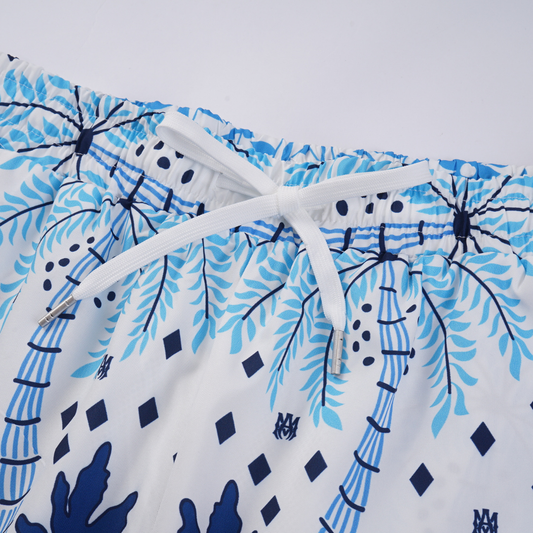 Amr Polychromatic Short Set