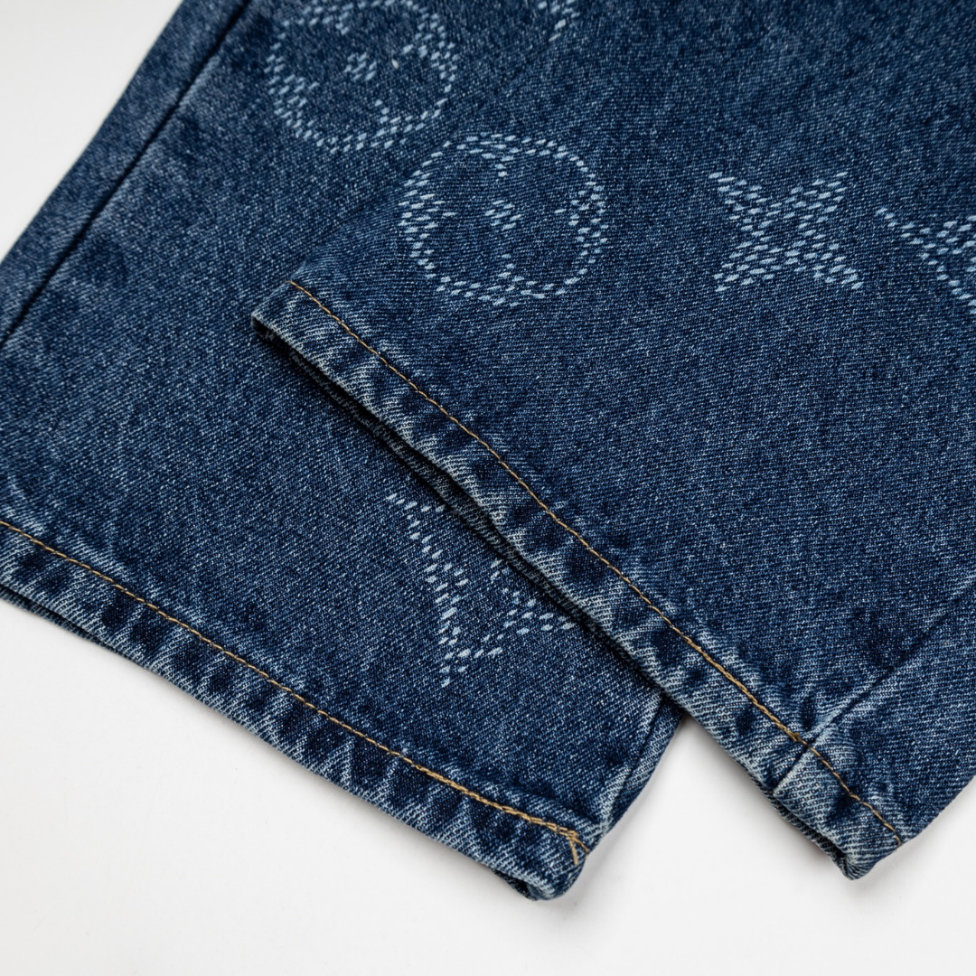 Monogram Set
