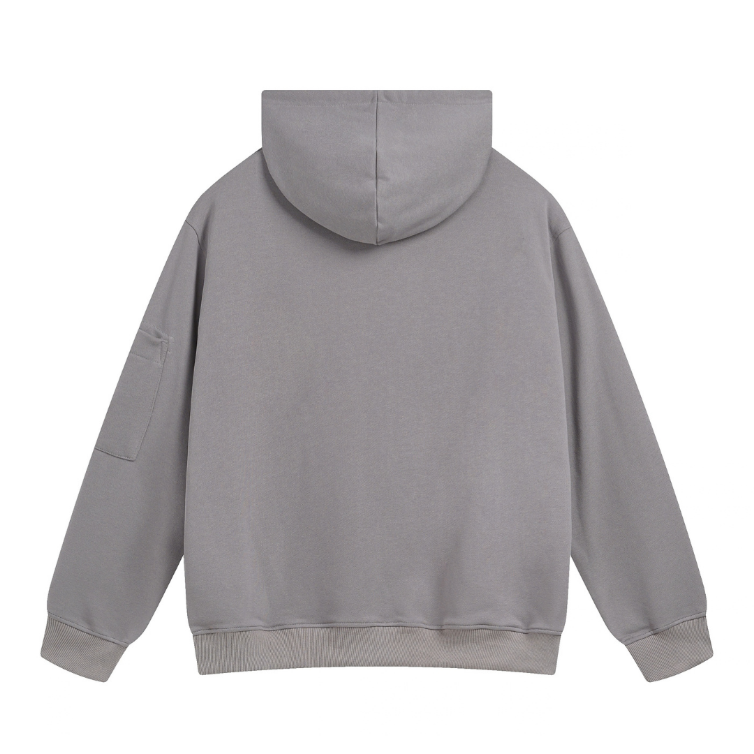 C.P Logo Hoodie