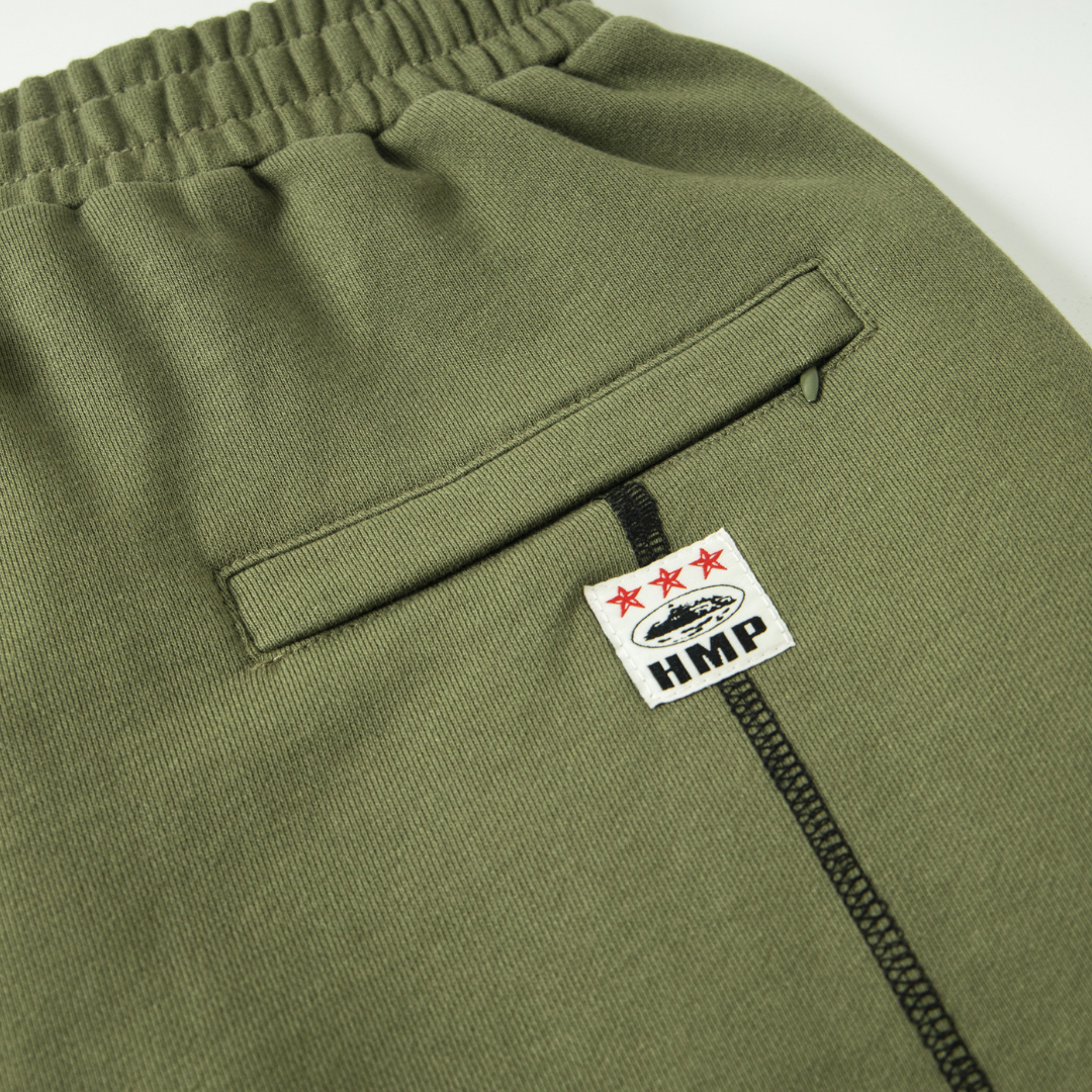 Alcatraz Monogram Tracksuit