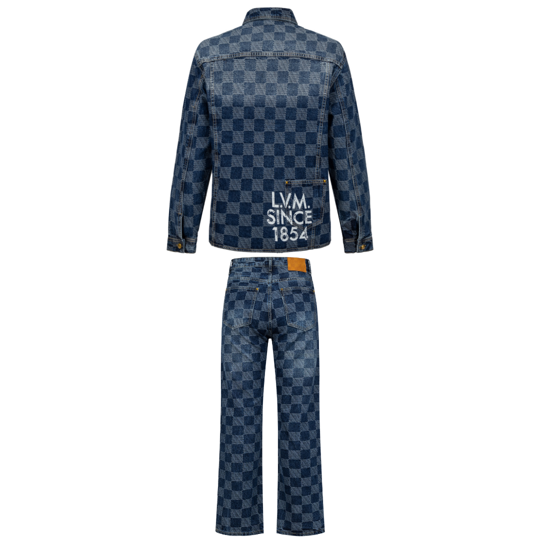 Monogram Set