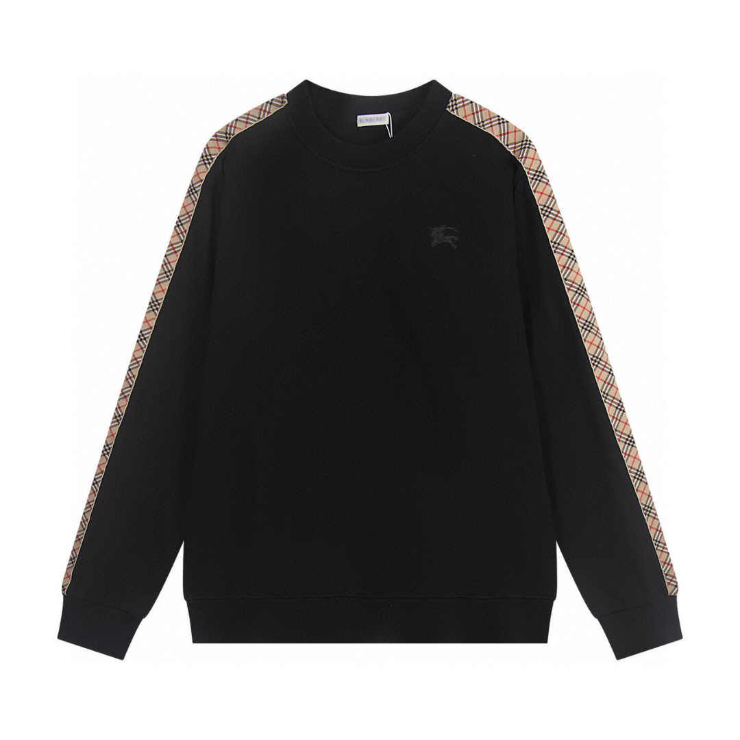 Bbr Monogram Sweatshirt